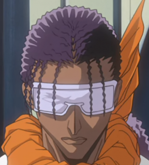 Zz1637990122ep44tosenprofilepng — Objectively correct Bleach Tier list option 143