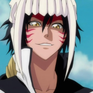 Zz1637990122ggiovegajpg — Objectively correct Bleach Tier list option 145