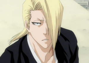 Zz1637990122kiraizurupng — Objectively correct Bleach Tier list option 146