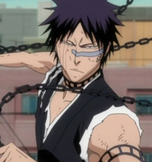 Zz1637990123hisagi Shuuhei Bleach Headerjpg — Objectively correct Bleach Tier list option 151