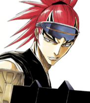 Zz1637990123renjiabaraikubopng — Objectively correct Bleach Tier list option 154