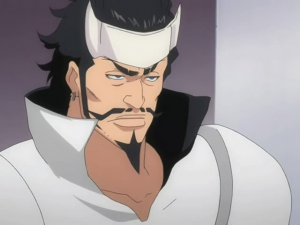 Zz1637994438dordonii4860jpg — Objectively correct Bleach Tier list option 156