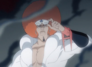 Zz1637994438ep157gantenbainneprofilepng — Objectively correct Bleach Tier list option 158