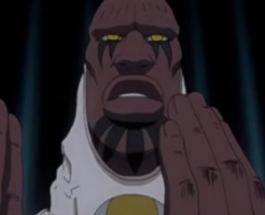 Zz1637994795zommari King 2jpg — Objectively correct Bleach Tier list option 160