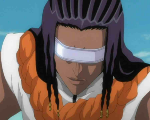 Zz1637997942kanamejpg — Objectively correct Bleach Tier list option 162