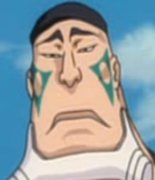 Zz1637999365ep216powwprofilepng — Objectively correct Bleach Tier list option 163