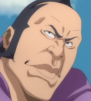 Zz1638004222ep215marechiyoprofilepng — Objectively correct Bleach Tier list option 166