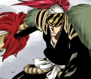 Zz1638583764605b1097c8afd47ffe2edd9a48d05765png — Objectively correct Bleach Tier list option 171