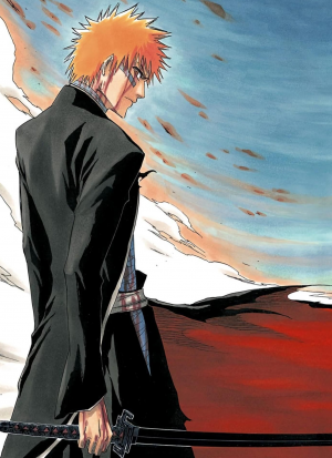 Zz1639459897911999930402400598467jpeg — Objectively correct Bleach Tier list option 175
