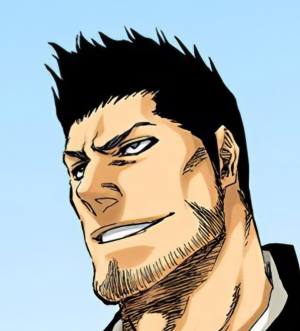 Zz1644188066isshin4jpg — Objectively correct Bleach Tier list option 178