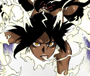 Zz1654587622913388015202400543369jpeg — Objectively correct Bleach Tier list option 181
