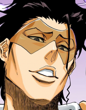 Zz1654587622913392515202400521649jpeg — Objectively correct Bleach Tier list option 182
