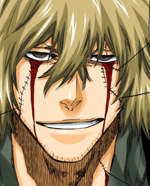 Zz1654587622913394915202400646563jpeg — Objectively correct Bleach Tier list option 183