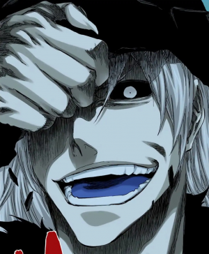 Zzzzz 1661368402976832115202400261118webp — Objectively correct Bleach Tier list option 184