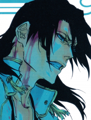 Zzzzz 1666095644646909jpg — Objectively correct Bleach Tier list option 186