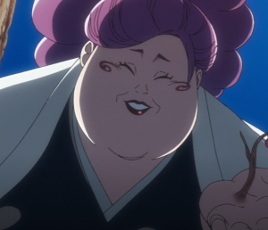 Zzzzz 1696214713hikfune — Objectively correct Bleach Tier list option 200
