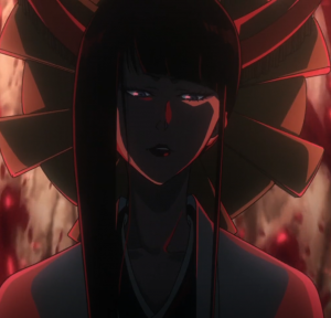Zzzzz 1696214713queen Senjumaru — Objectively correct Bleach Tier list option 205