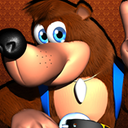 Banjopng — Video Game All Stars option 1
