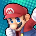 Mariopng — Video Game All Stars option 8