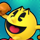 Pac Manpng — Video Game All Stars option 11