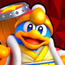 Zz1610333862king Dededepng — Video Game All Stars option 16