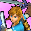 Zz1610333862linkpng — Video Game All Stars option 18