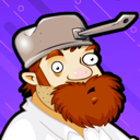 Zz1610333891crazy Davepng — Video Game All Stars option 30