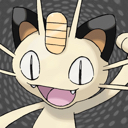 Zz1610333973meowthpng — Video Game All Stars option 67