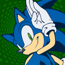 Zz1610333973sonicpng — Video Game All Stars option 74