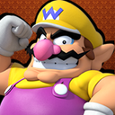 Zz1610334022wariopng — Video Game All Stars option 94