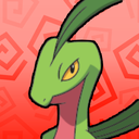 Zz1610334064grovylepng — Video Game All Stars option 98