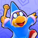 Zz1610334064kamekpng — Video Game All Stars option 102