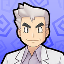 Zz1610334064profesor Oakpng — Video Game All Stars option 107
