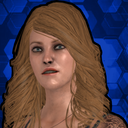 Zz1610334092katepng — Video Game All Stars option 118