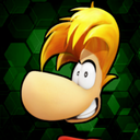 Zz1610334092raymanpng — Video Game All Stars option 124