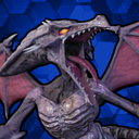 Zz1610334092ridleypng — Video Game All Stars option 125