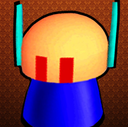 Zz1610334138conemanpng — Video Game All Stars option 132