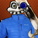 Zz1616965348sans Fortesquepng — Video Game All Stars option 158