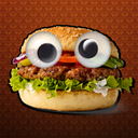 Zz1632609628bungerpng — Video Game All Stars option 181