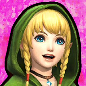 Zz1650239034linklepng — Video Game All Stars option 224