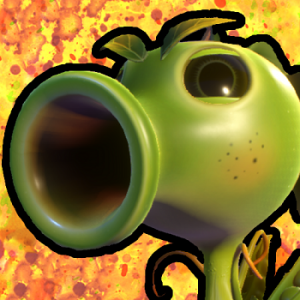 Zz1650239034peashooterpng — Video Game All Stars option 228