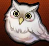 Zzzzz 1661726686messenger Owlpng — Video Game All Stars option 242
