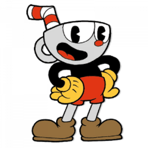 Cupheadpng — video game characters that could beat squid game roblox 3123 option 3