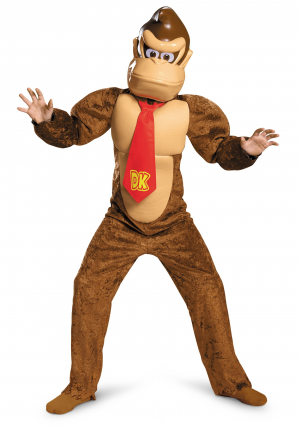 Donkey Kongjpg — video game characters that could beat squid game roblox 3123 option 4