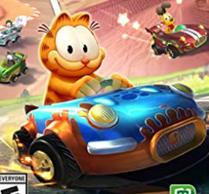 Garfieldpng — video game characters that could beat squid game roblox 3123 option 6