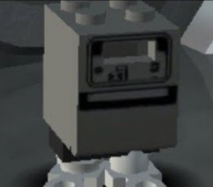 Gonk Droidpng — video game characters that could beat squid game roblox 3123 option 7