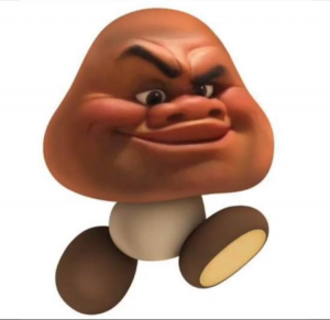 Goombajpg — video game characters that could beat squid game roblox 3123 option 8