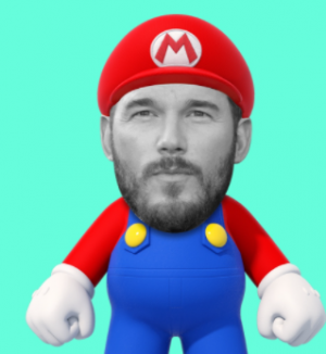 Mariopng — video game characters that could beat squid game roblox 3123 option 11