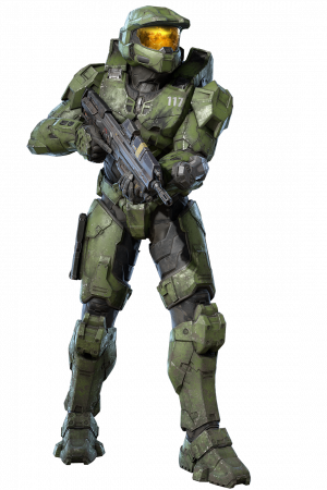 Masterchiefpng — video game characters that could beat squid game roblox 3123 option 12