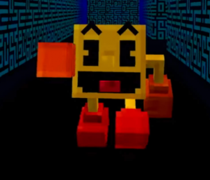 Pacmanpng — video game characters that could beat squid game roblox 3123 option 14